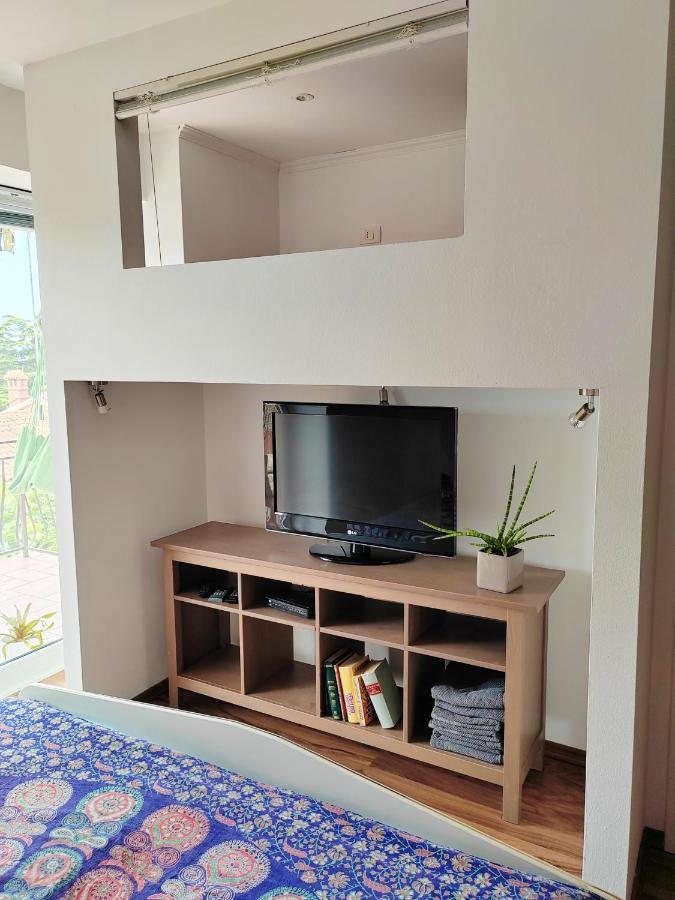 Soncni Apartma Leilighet Ankaran Eksteriør bilde